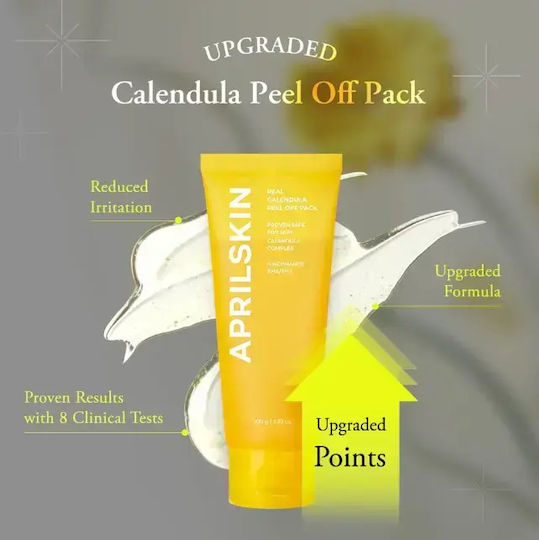 Aprilskin Face Mask 100gr