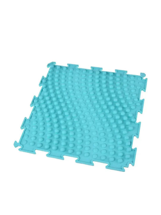 Jokomisiada Puzzle educațional pentru copii de podea 8 buc