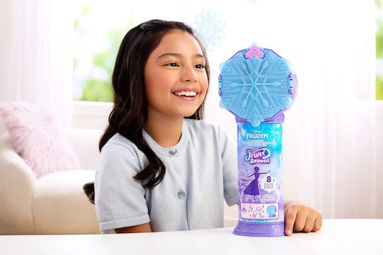 Disney Frozen Puppe Frozen Für 3+ Jahre