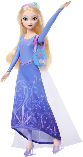 Disney Frozen Puppe Frozen Für 3+ Jahre