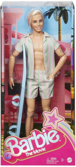 Mattel Păpușă Băiat Ken