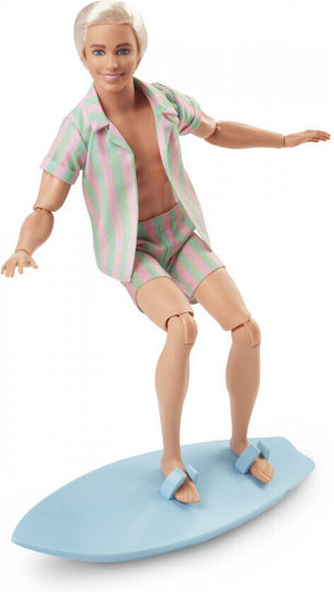 Mattel Păpușă Băiat Ken