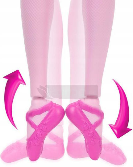 Mattel Puppe