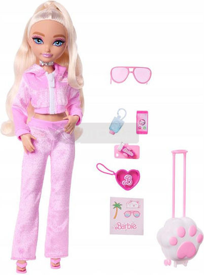 Fashion Doll Set