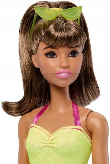 Mattel Set de păpușă Ken Beach