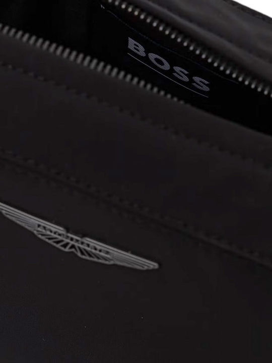 Men's Shoulder / Crossbody Bag Black