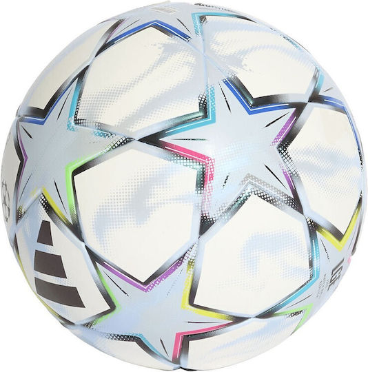 adidas UEFA Champions League 26/27 League J290 Футболна Топка Многоцветна
