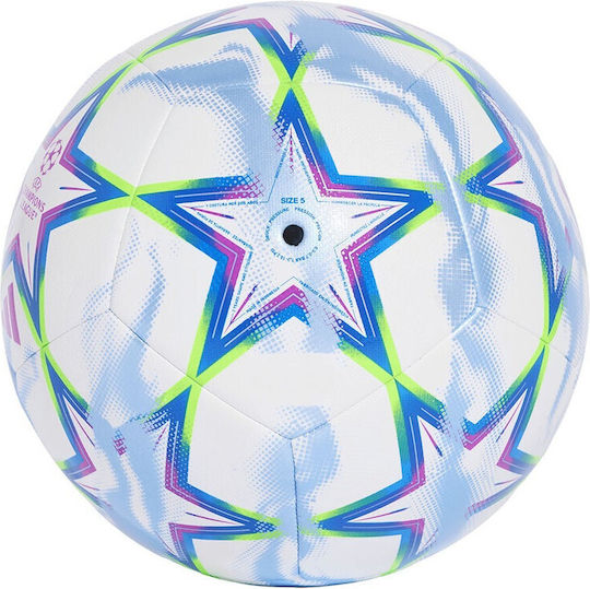 adidas Ucl Soccer Ball White
