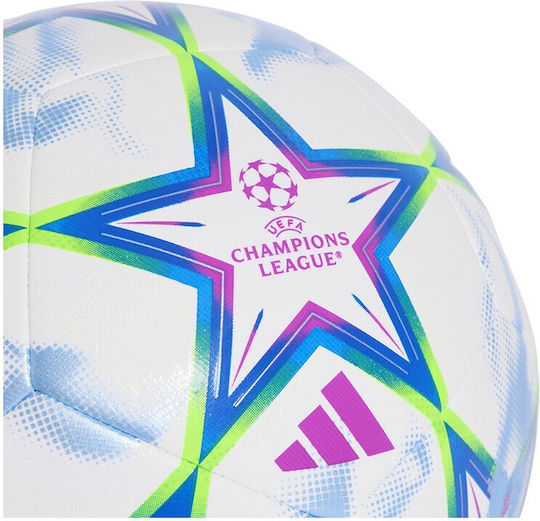 adidas Ucl Soccer Ball White