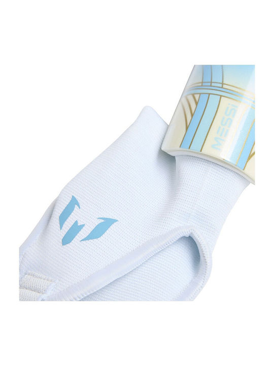 Adidas Messi SG MTC Jr KX4137 Aparatori Tibie