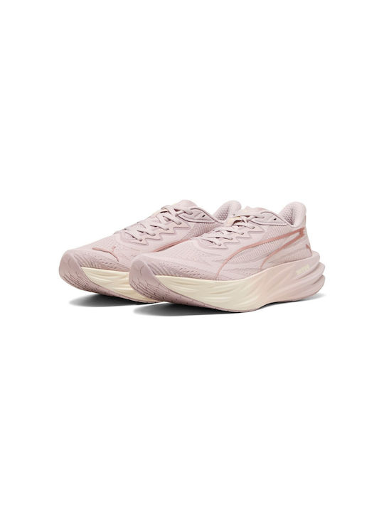 PUMA Deviate Pure Nitro Γυναικεία Running Γυναικείο