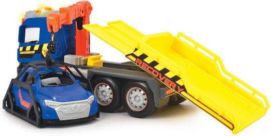 Simba Camionetă agricolă Pull Back pentru 3+ ani
