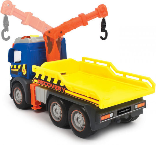 Simba Camionetă agricolă Pull Back pentru 3+ ani