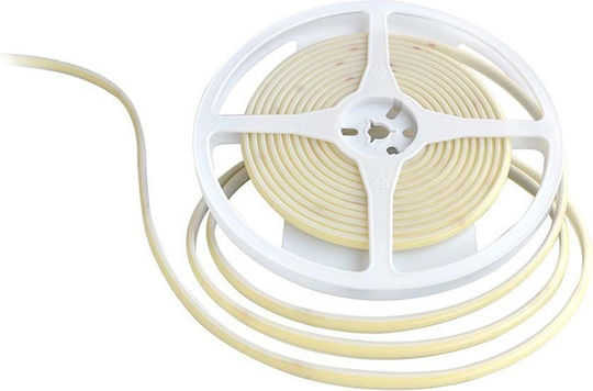 V-TAC Bandă LED impermeabilă 24V tip COB