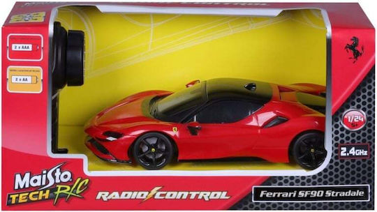 Maisto Fernsteuerbares Auto