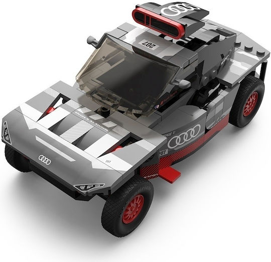 Rastar Fernsteuerbares Auto