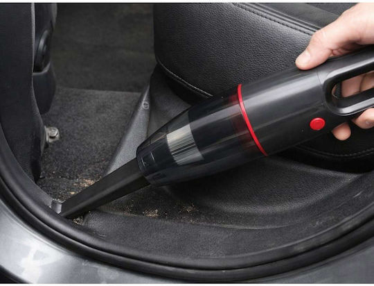 Verk Group Rechargeable Car Handheld Vacuum 12V 27711V