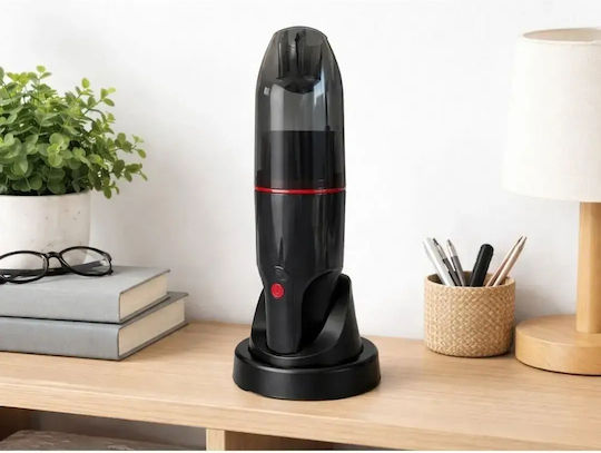 Verk Group Rechargeable Car Handheld Vacuum 12V 27711V
