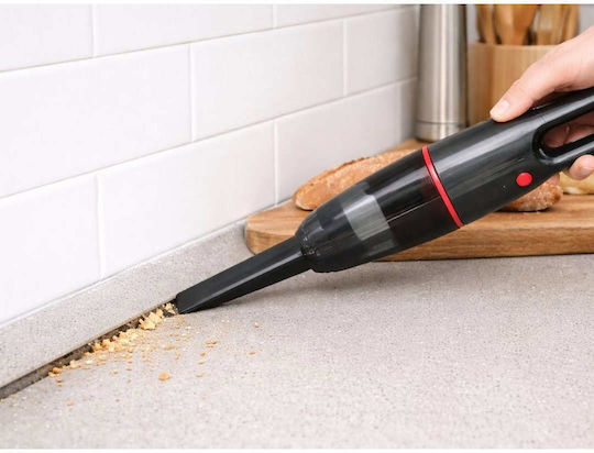 Verk Group Rechargeable Car Handheld Vacuum 12V 27711V