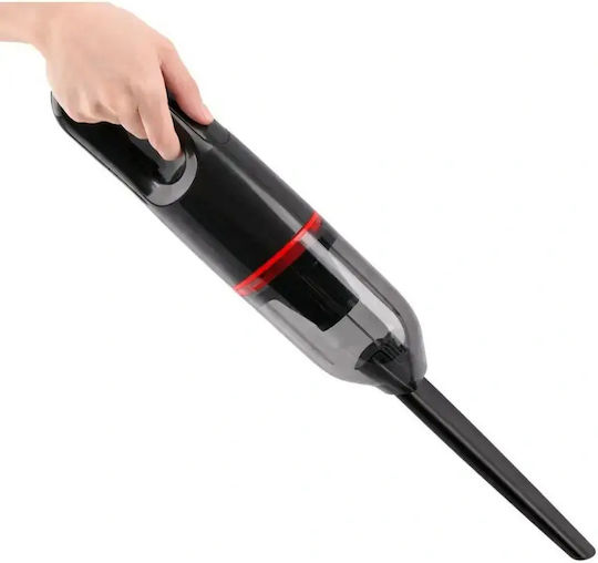 Verk Group Rechargeable Car Handheld Vacuum 12V 27711V