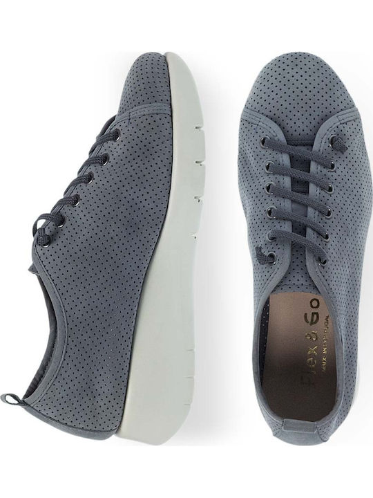 Women's Anatomic Sneakers Grey