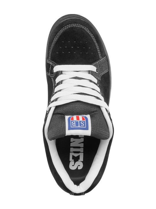 Men's Sneakers Black