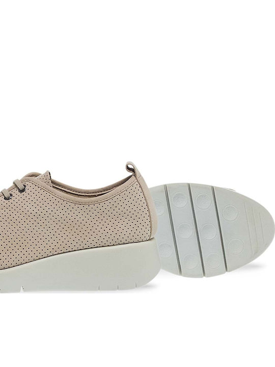Women's Anatomic Sneakers Beige 10733032BEIGE