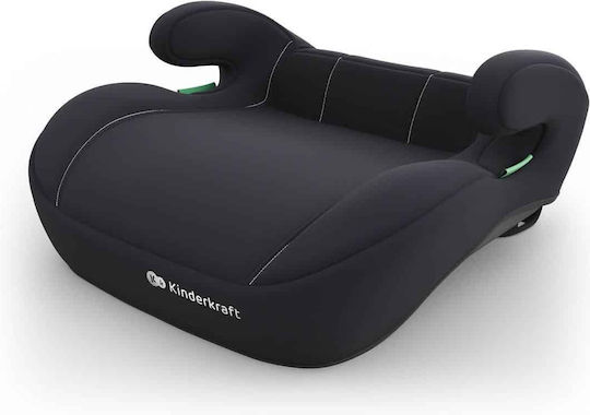Kinderkraft I-Spark 2-in-1 Столче за кола i-Size Черно