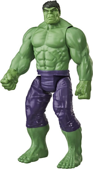 Figurină de acțiune Hulk 30 cm