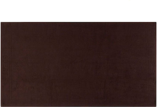 Guess Beach Towel Brown 186x102cm
