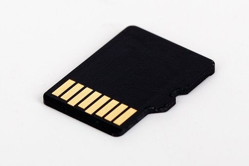 Κάρτα Micro Sd 32 Gb Προσαρμογέα