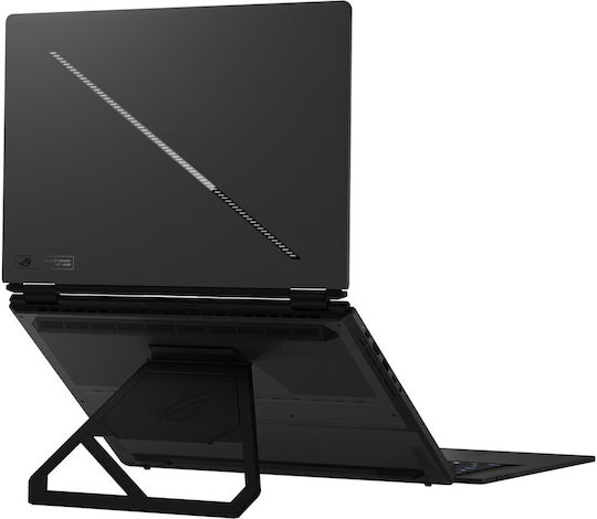 Asus Zephyrus Duo 16 GX651AX-SR075X 16" OLED Ecran tactil 120Hz (Ultra 9-386H/64GB/2TB SSD/GeForce RTX 5090/W11 Pro) Gri Stellar (Tastatură US)