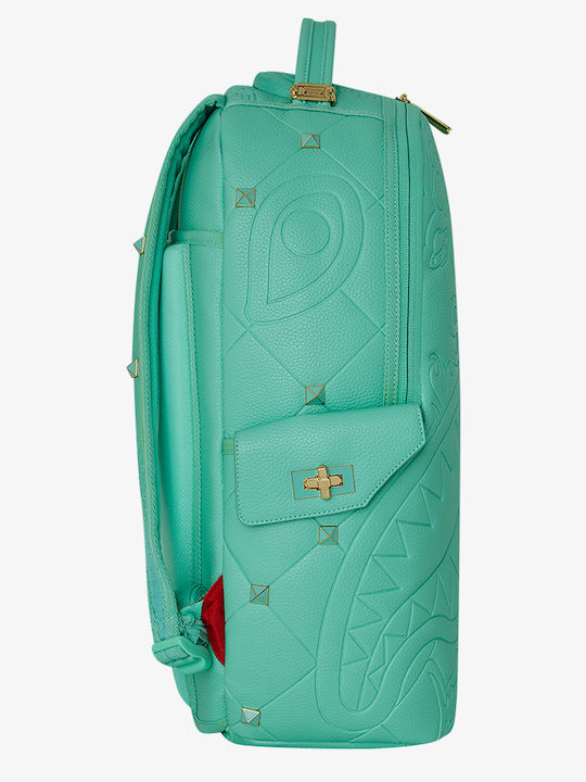 Sprayground Sorbet Stunna V3 Раница Тюркоазена