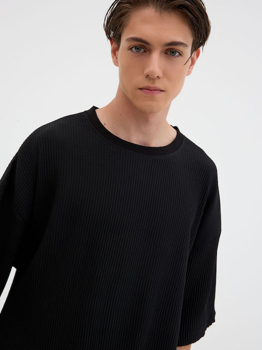 Black Blouse
