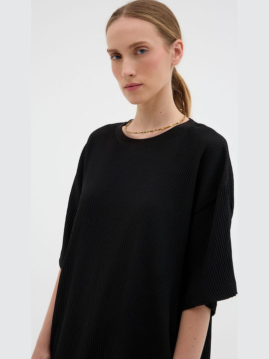Black Blouse