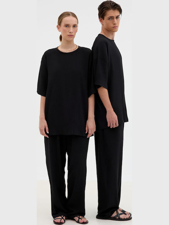 Black Blouse