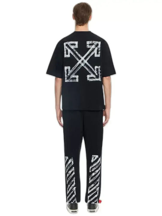 T-shirt Black