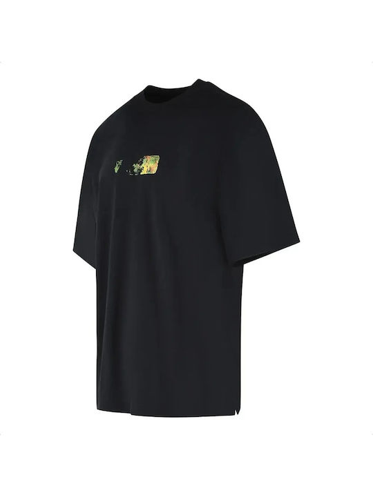 T-shirt Black