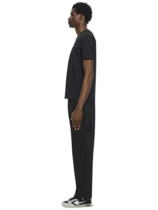 T-shirt Black