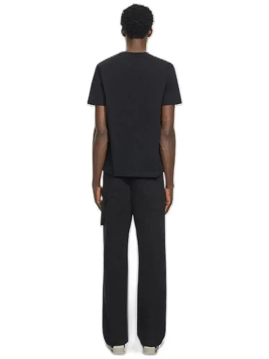 T-shirt Black