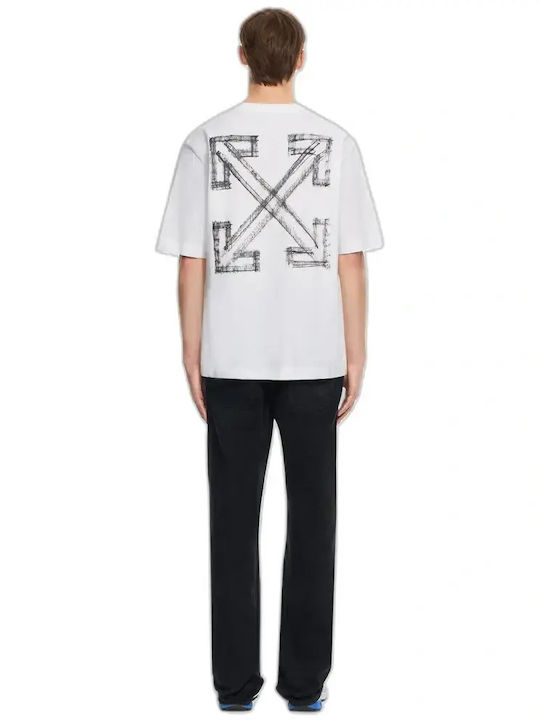 T-shirt White