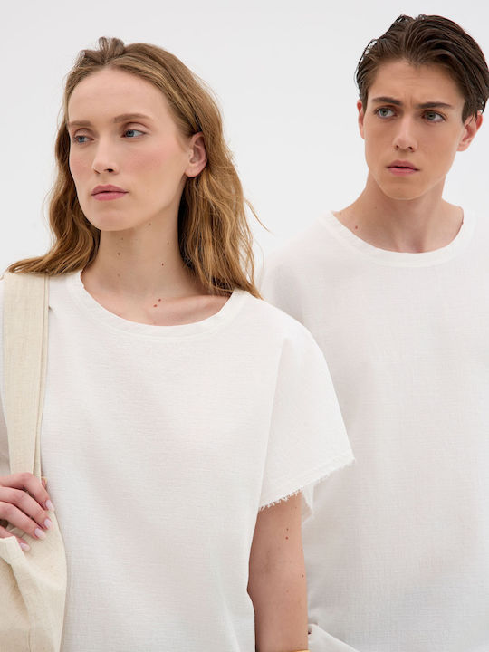White Blouse