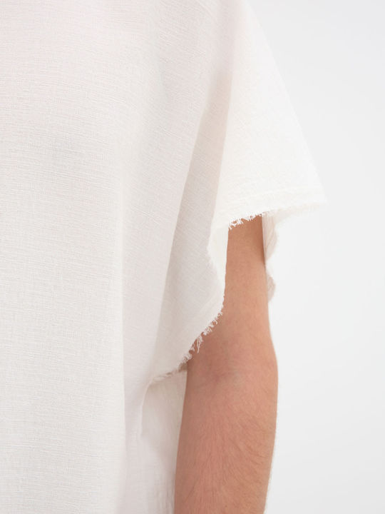 White Blouse