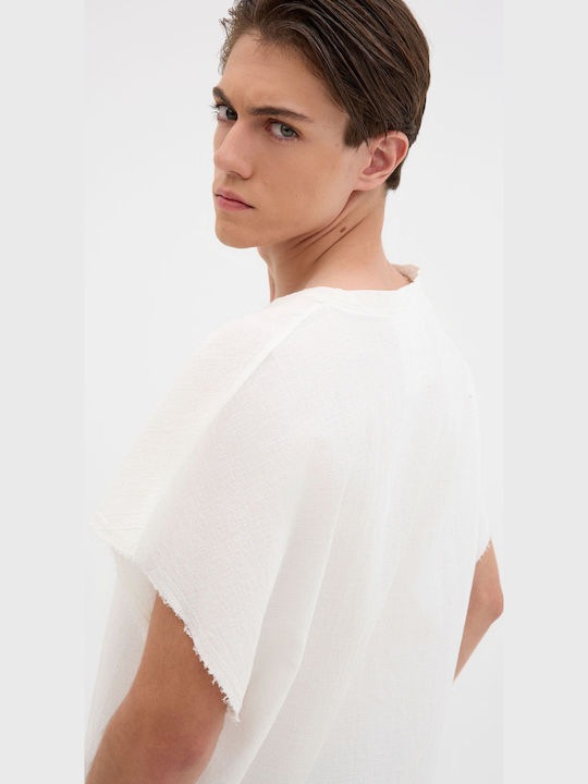 White Blouse