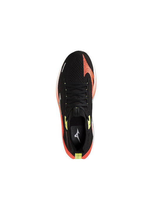 Neo Vista 3 Men's Sport Shoes Running Black