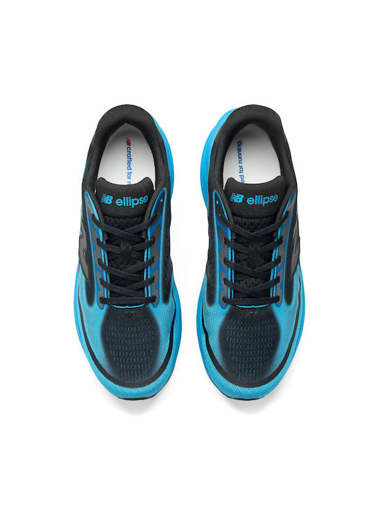 New Balance Men's Sport Shoes Running Blue