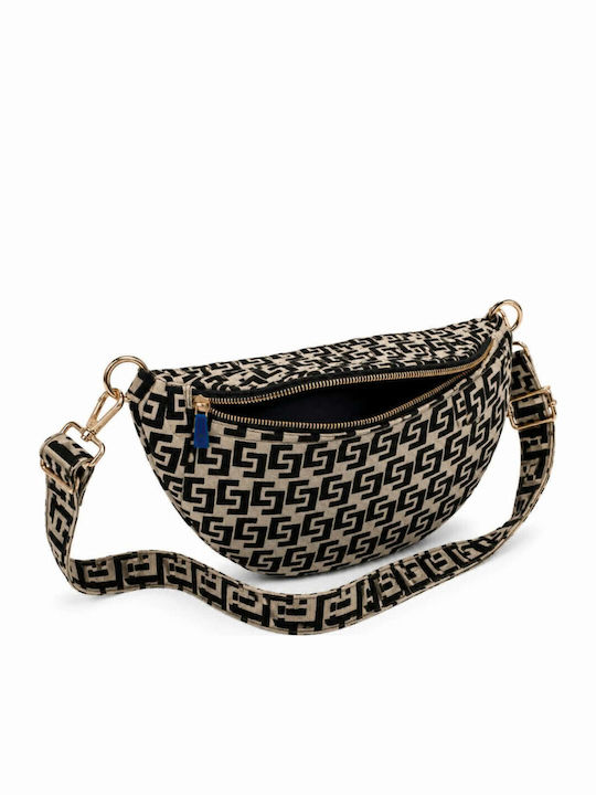 Women's Bum Bag Black