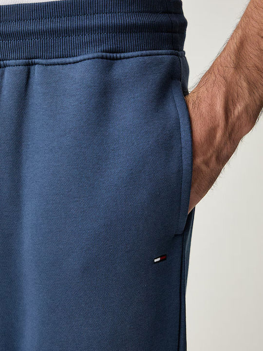Herren-Sweatpants Jogginghose Nautisches Blau