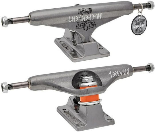 Independent Trucks Truck Stage 11 Standard Kevin Baekkel Grey-ind-skt-9551-grey