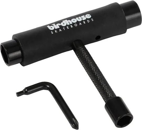 Birdhouse Skate Tool Black